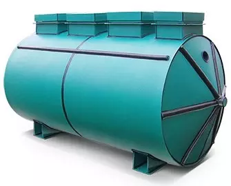 Септик Лидер 12Н