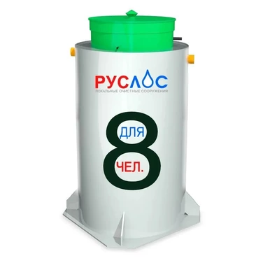 Септик ТАНК в Сальске