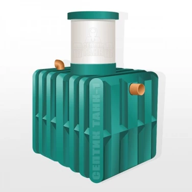 Септик ТАНК в Сальске