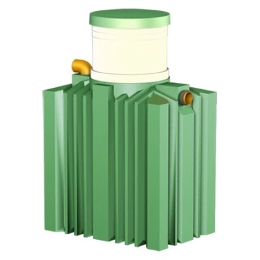 Септик ТАНК в Сальске