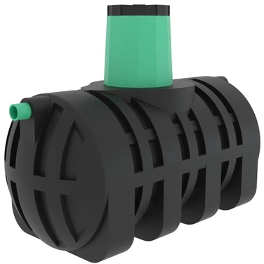 Септик ТЕРМИТ в Сальске