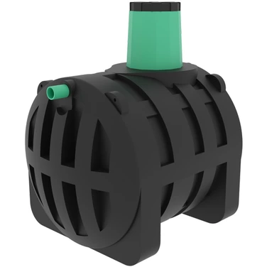 Септики однокамерные в Сальске