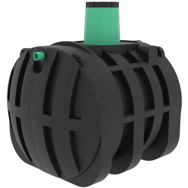 Септики однокамерные в Сальске