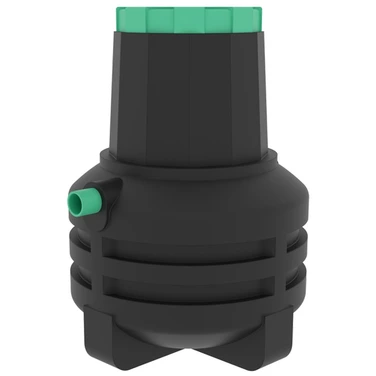 Септик ТЕРМИТ в Сальске