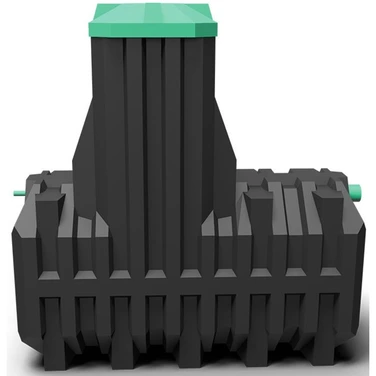 Септик ТЕРМИТ в Сальске