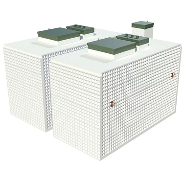 Септики промышленные в Сальске