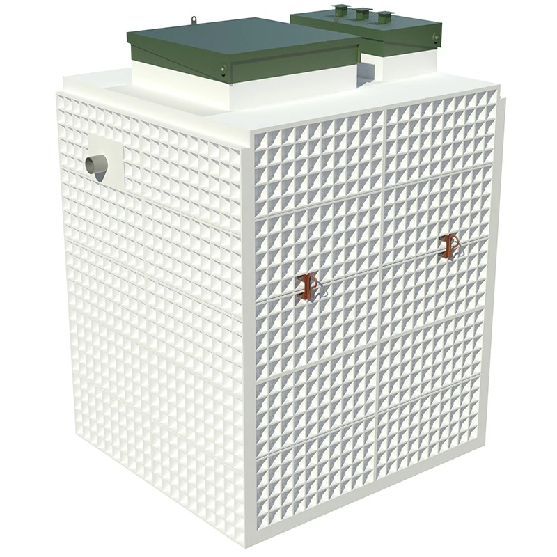 Септик Топас 40