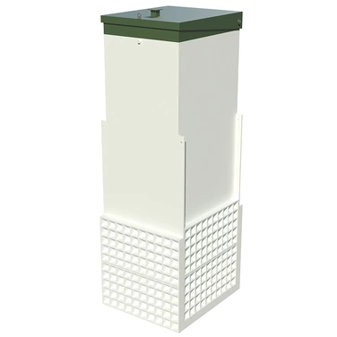 Септик ТОПАС в Сальске