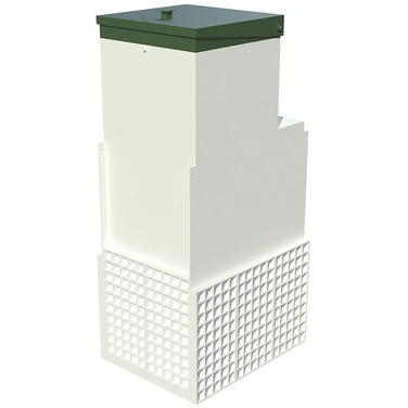 Септики принудительные в Сальске