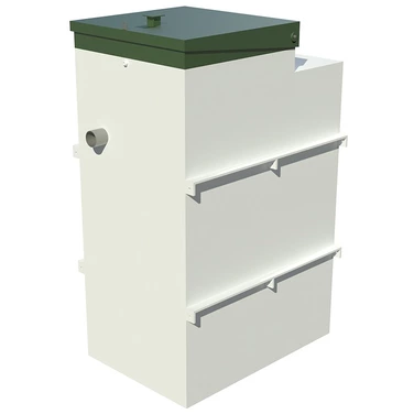 Септик ТОПАС в Сальске