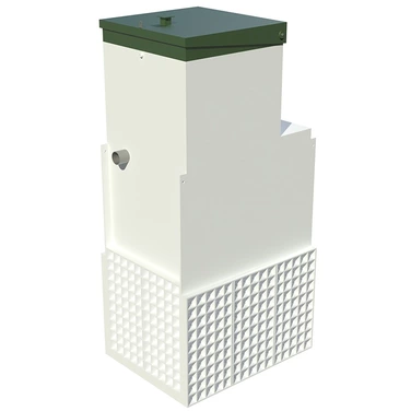 Септики самотечные в Сальске