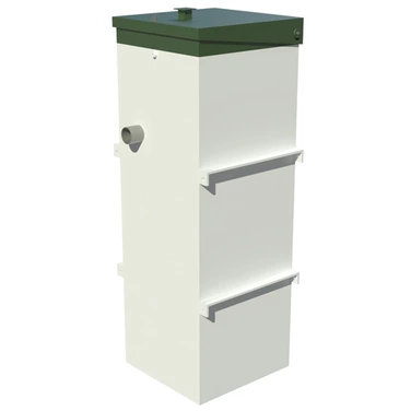 Септик ТОПАС-С в Сальске