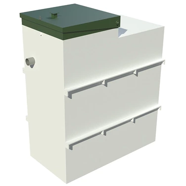 Септик ТОПАС-С в Сальске