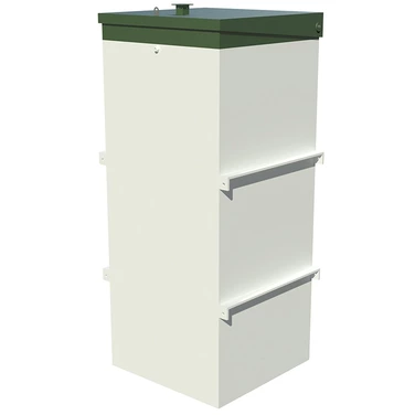 Септик ТОПАС-С в Сальске