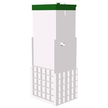 Септик ТОПАС-С в Сальске