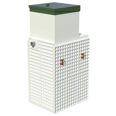 Септик ТОПАС-С в Сальске