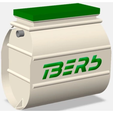 Септик ТВЕРЬ в Сальске