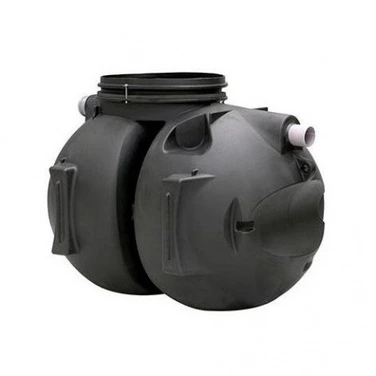 Септик UPONOR в Сальске