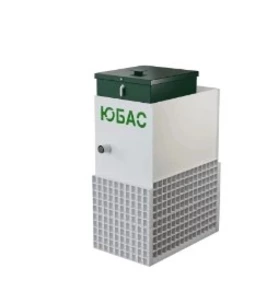 Септик ЮБАС в Сальске