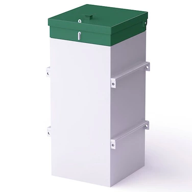 Септики выгребные в Сальске