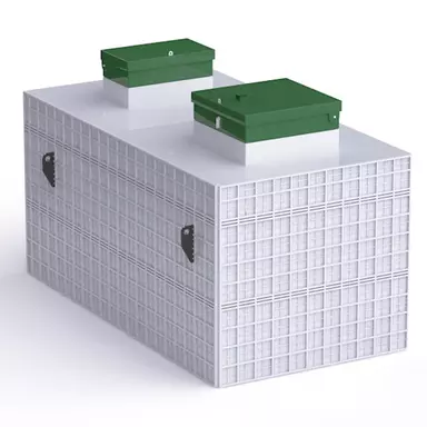 Септик Юнилос Астра 75 миди