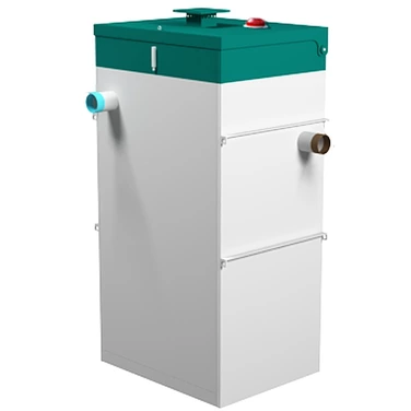 Септики выгребные в Сальске