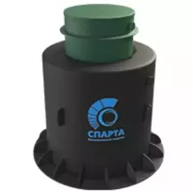 Септик СПАРТА в Сальске