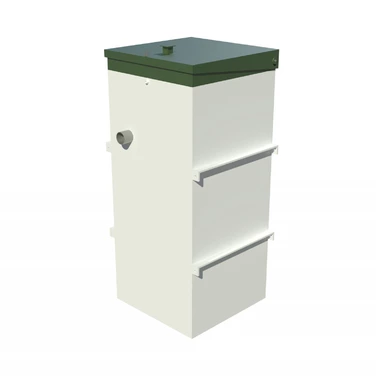 Септик ТОПАС в Сальске