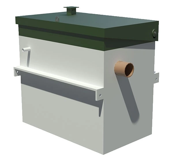 Септик ТОПЛОС-АКВА 30/15