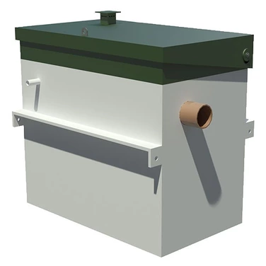 Септик ТОПЛОС АКВА в Сальске