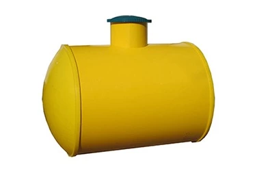 Септик ТРИТОН в Сальске