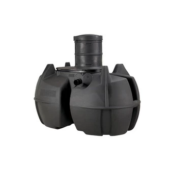 Септик UPONOR в Сальске