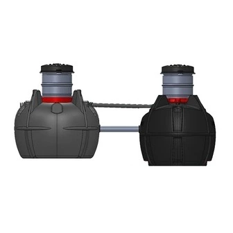 Септик UPONOR в Сальске