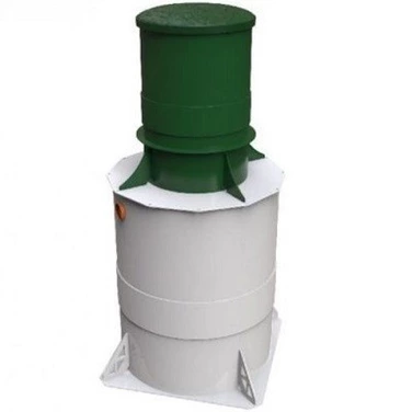 Септик ZORDE в Сальске