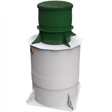 Септик ZORDE в Сальске