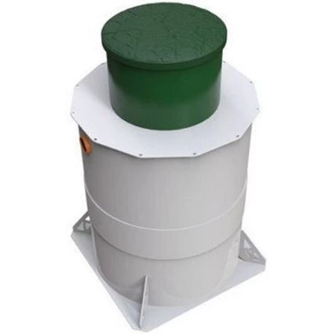 Септик ZORDE в Сальске