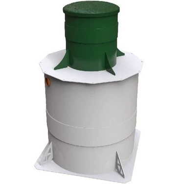 Септик ZORDE в Сальске