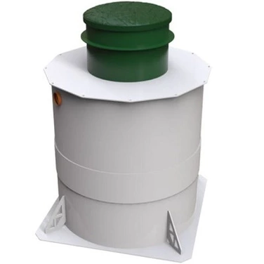 Септик ZORDE в Сальске