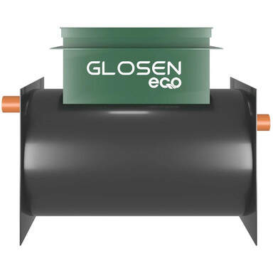 Септик Ergobox 10 PR